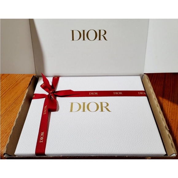 Dior box new - Picture 5 of 5